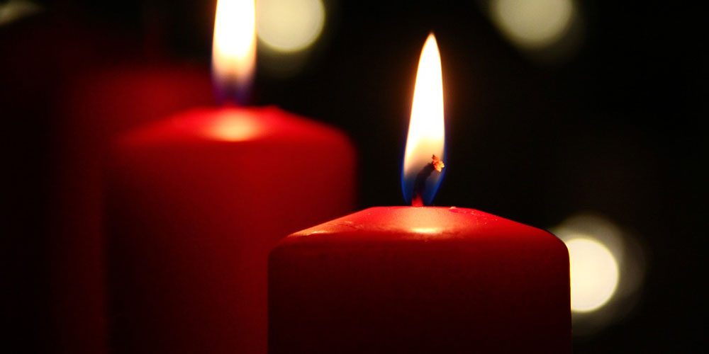 Meaningful Holiday Memorial Service Ideas