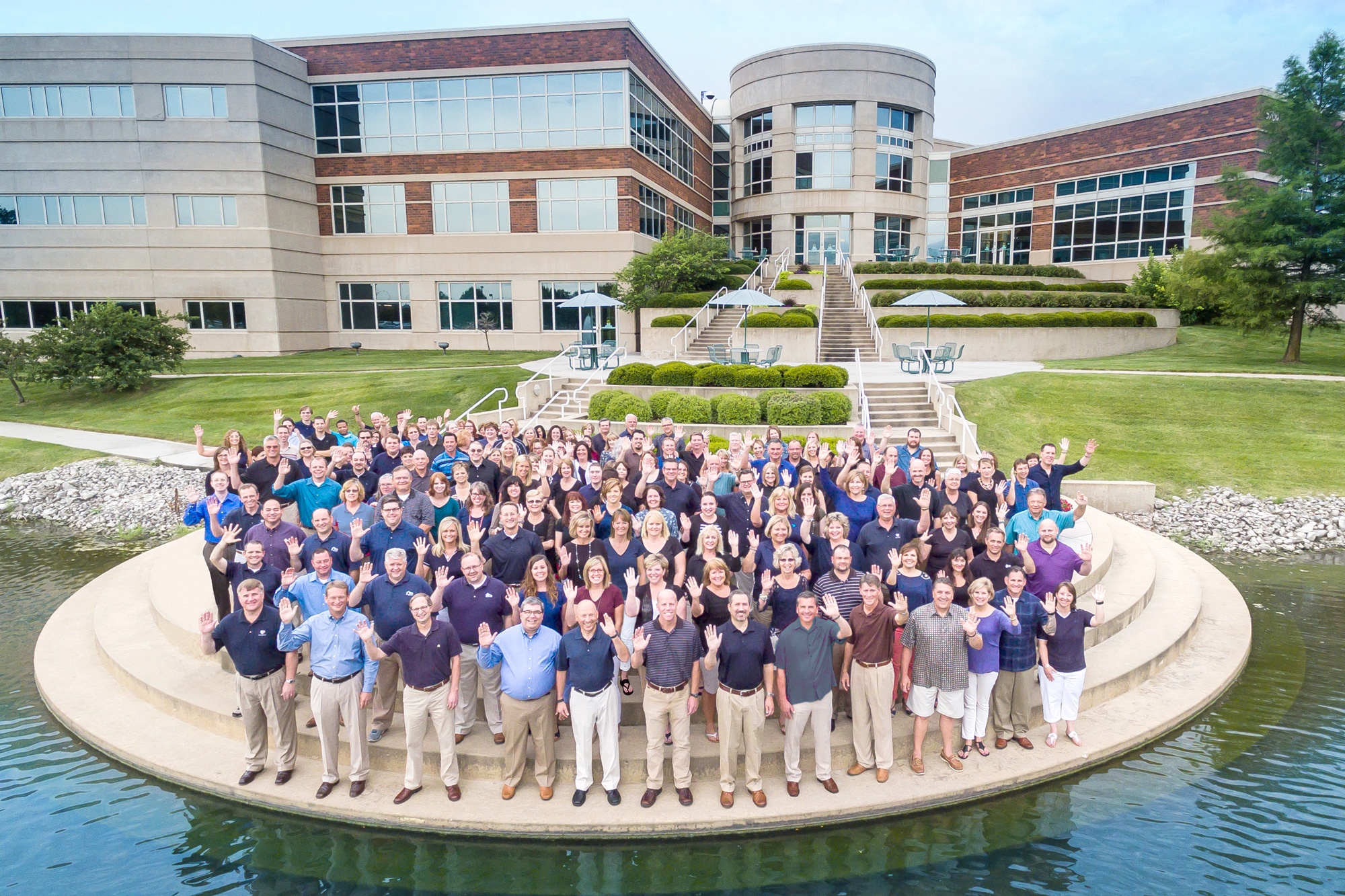 Careers Des Moines Insurance Jobs Homesteaders Life Company