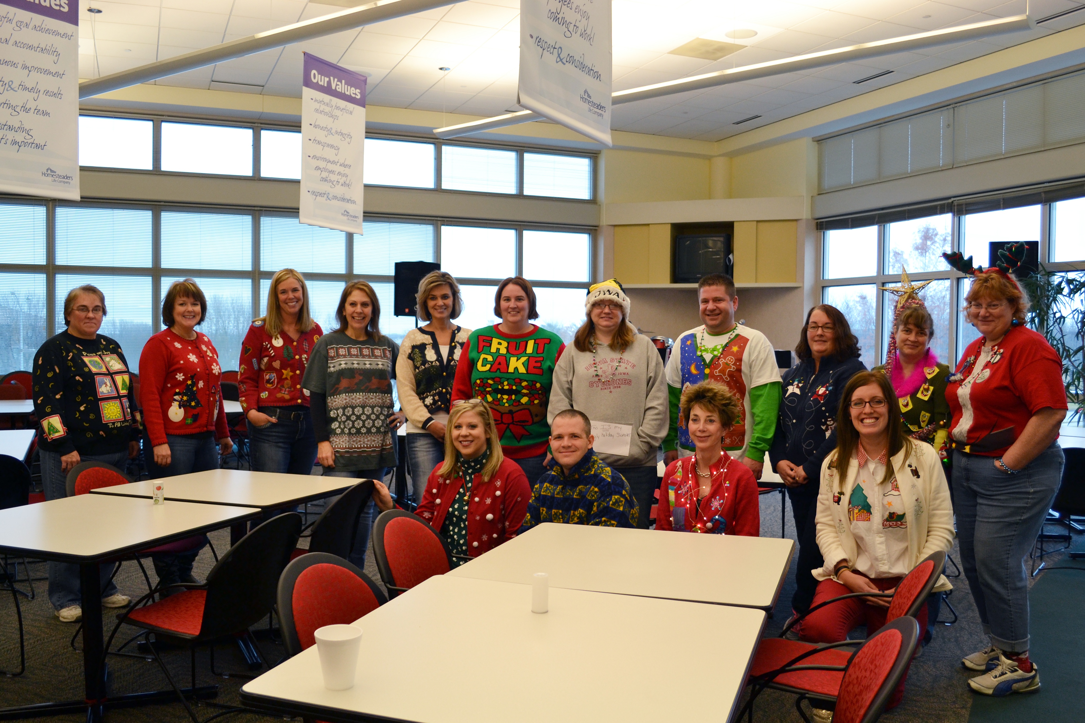 Careers Des Moines Insurance Jobs Homesteaders Life Company