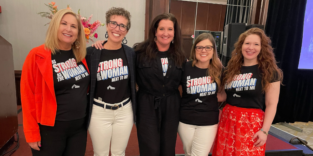 What We Experienced at the NFDA Professional Women’s Conference