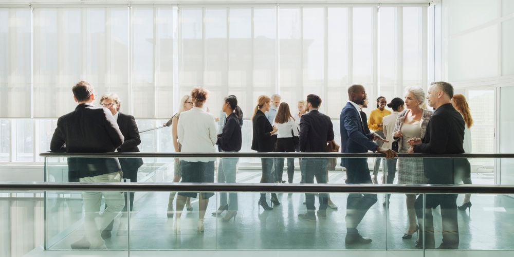 How to Get the Most Value Out of Your Funeral Convention Experience