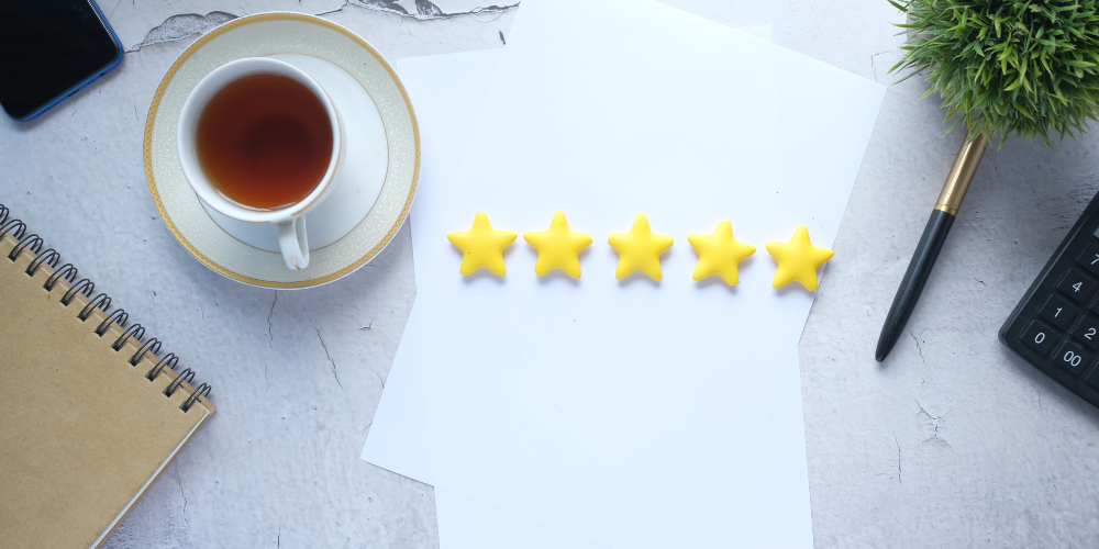 How to Reap More Benefits from Your Funeral Home’s Online Reviews