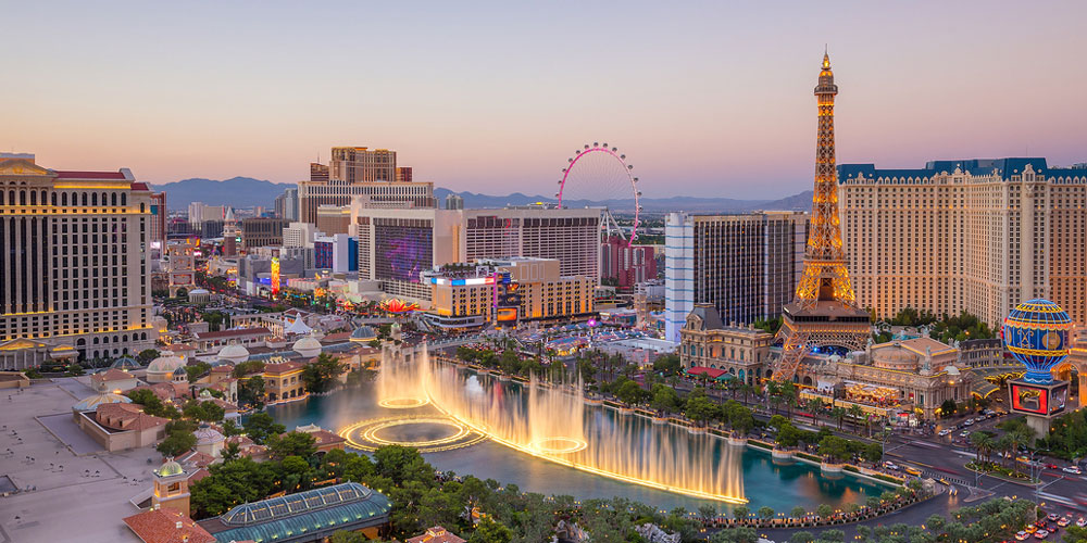 Personalize Your Experience at the 2023 NFDA Convention