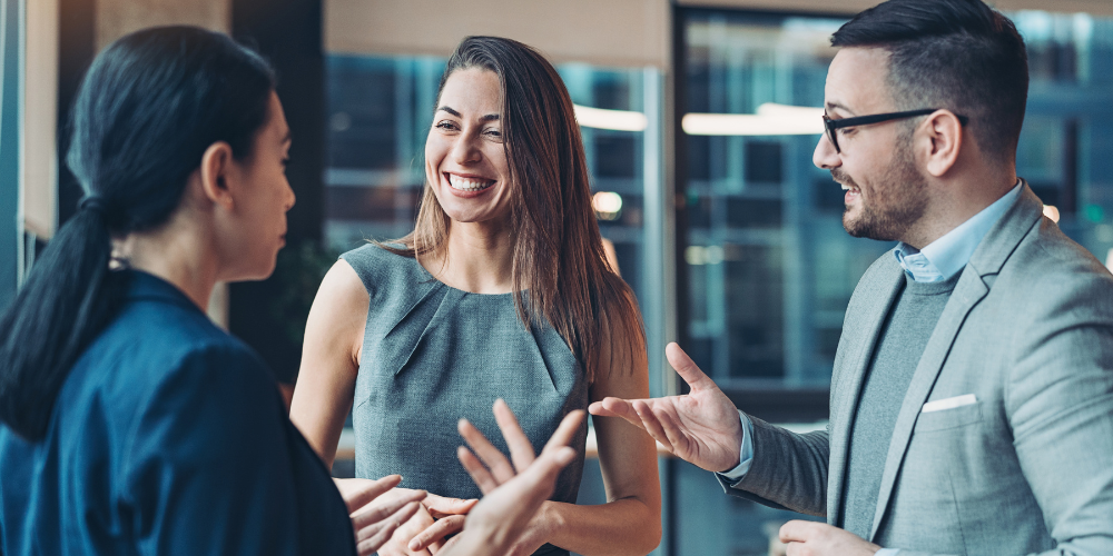 4 Tips to Increase Brand Awareness in Your Community