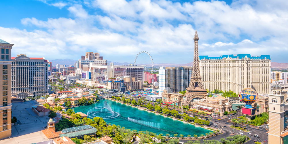 5 Things to Do in Las Vegas During the 2023 NFDA Convention