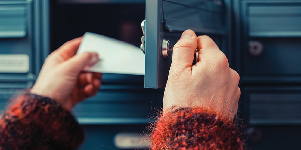 Effective Direct Mail Practices for Your Funeral Home Business