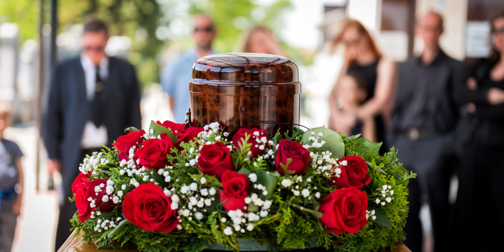 Memorial Service Ideas for Families who Choose Cremation