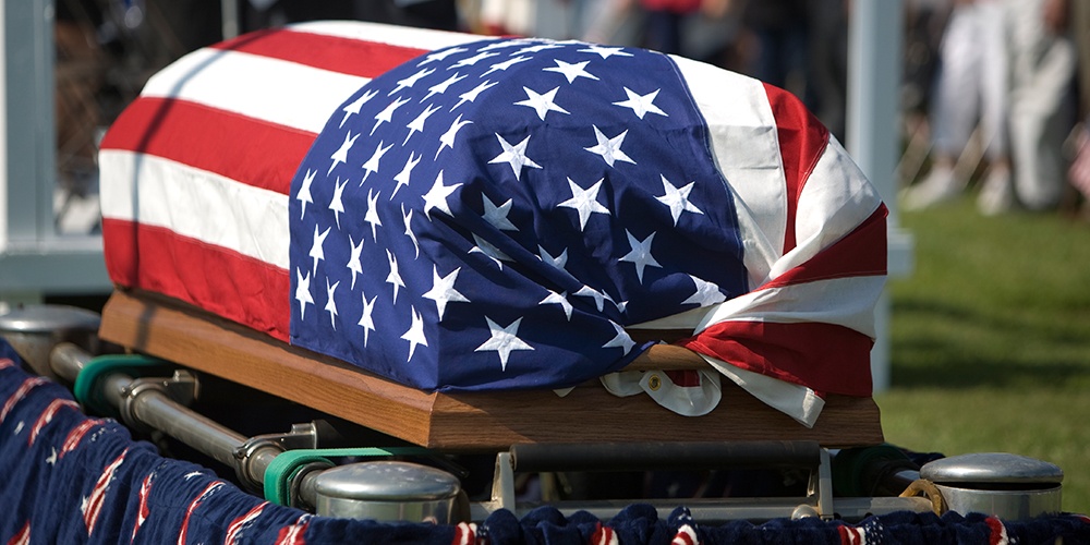 What Does Memorial Day Mean to You?
