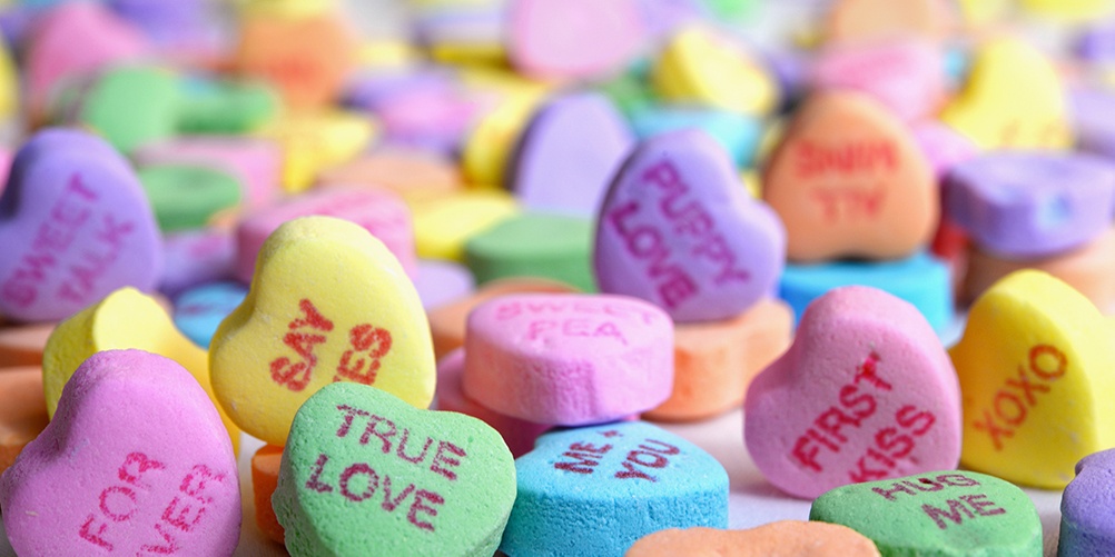 Remembering a Loved One on Valentine’s Day