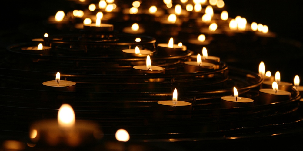 What You Can Do to Help A Community in Mourning
