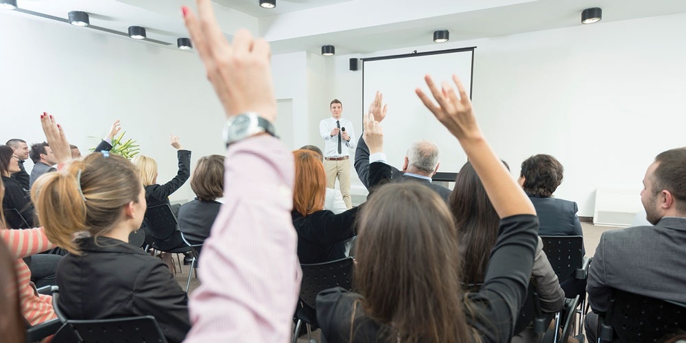 Achieving Success Through Preneed Training Opportunities