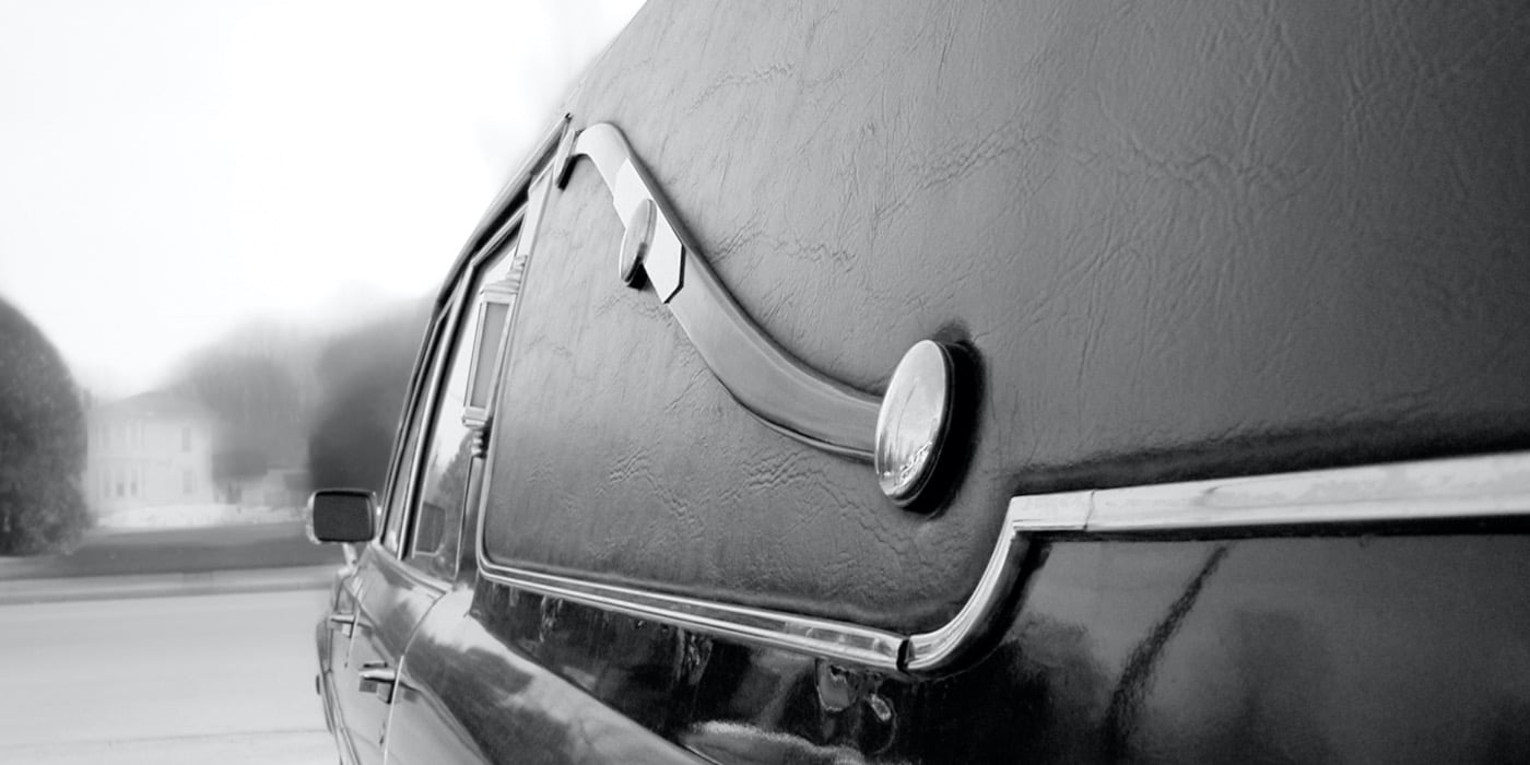 Funeral Procession Etiquette and Guidelines