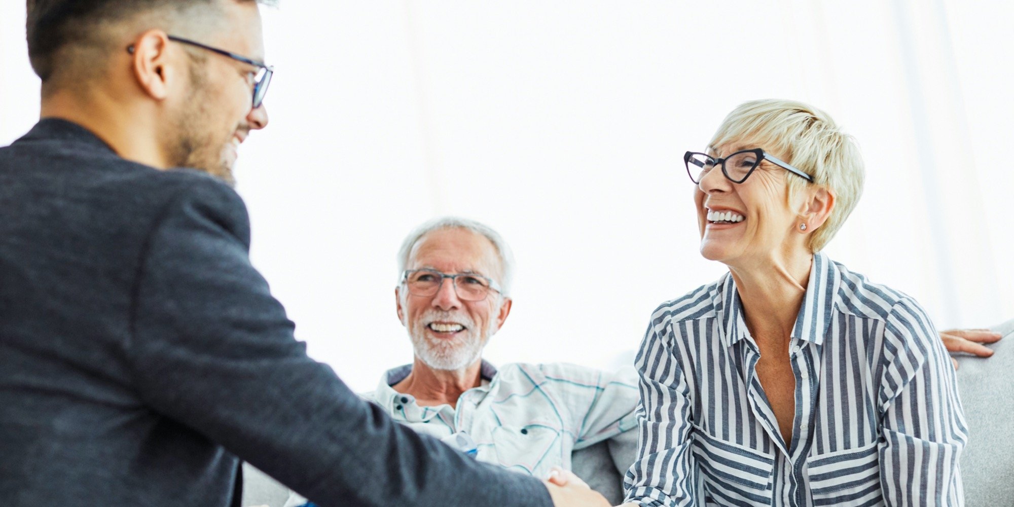 How to Connect with More Preneed Families