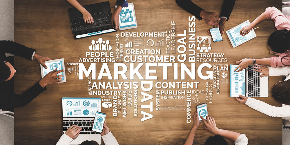 High Impact Marketing Ideas for Your Firm