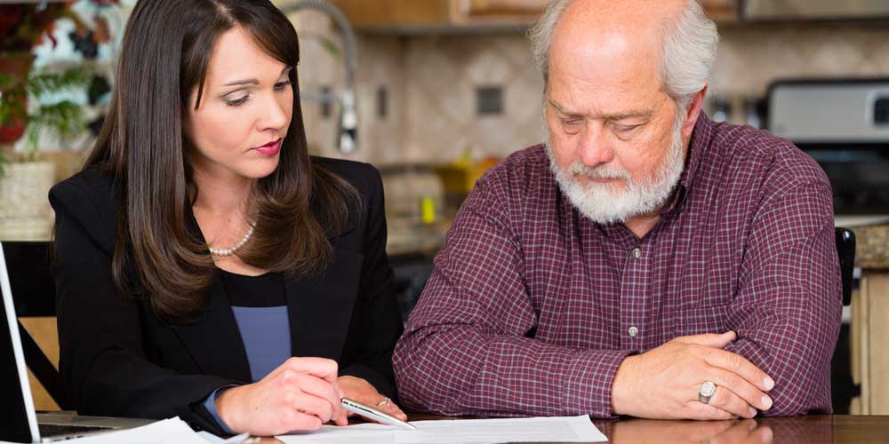 Establish Your Funeral Home Business as an Expert Community Resource