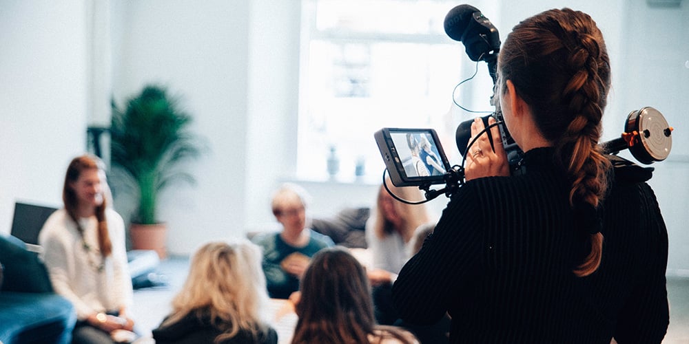 Low-Cost Video Marketing Tools for Funeral Homes