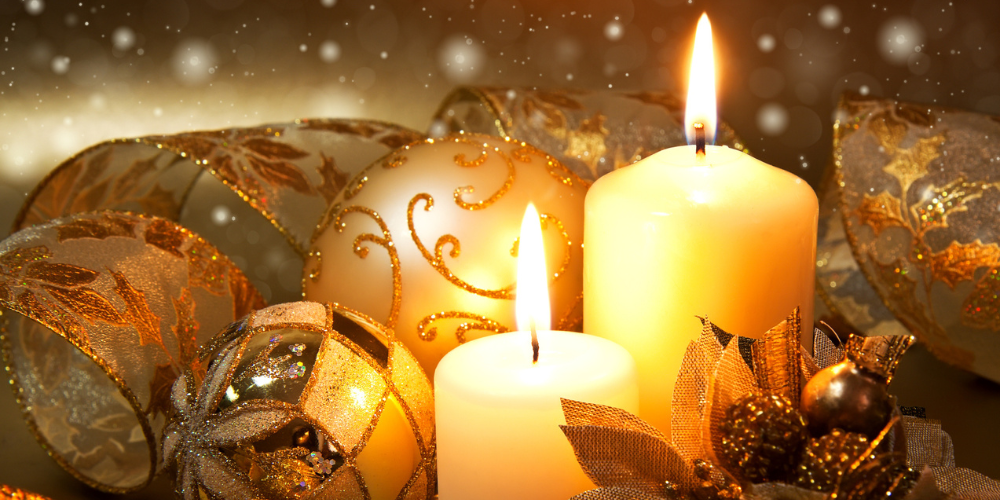 Meaningful Holiday Memorial Service Ideas