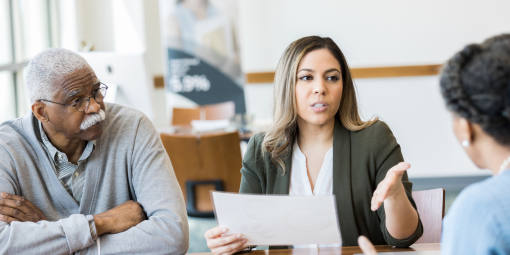 Maintaining Relationships with Funeral Business Client Families