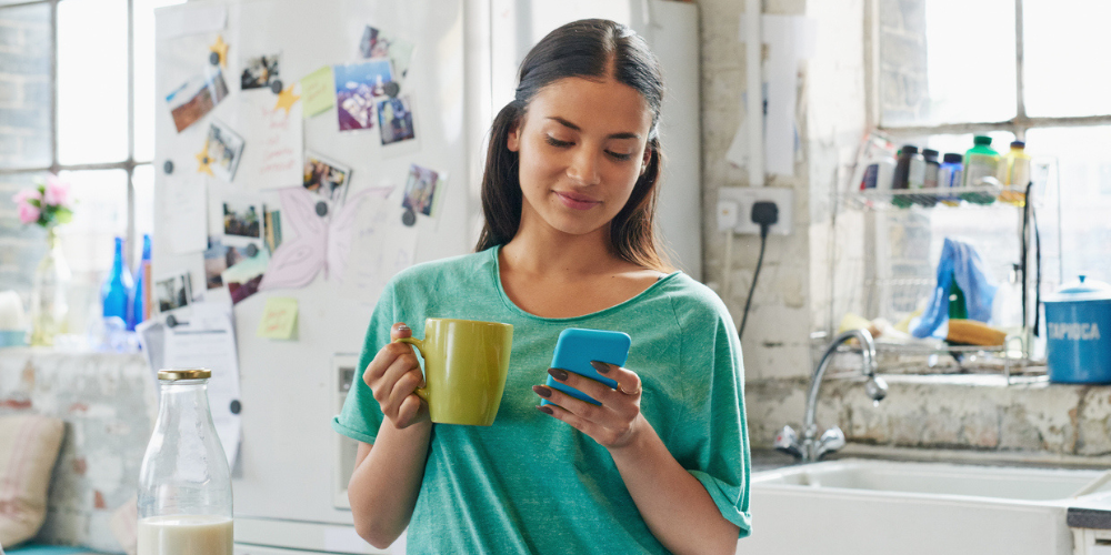 Real Stories of Text-Based Aftercare Success