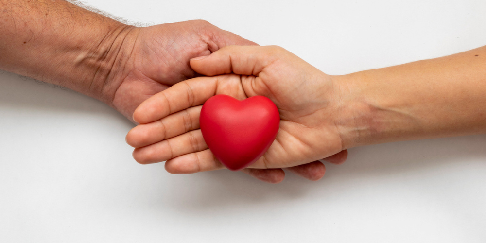 5 Ways to Help Families Honor a Loved One on Valentine's Day