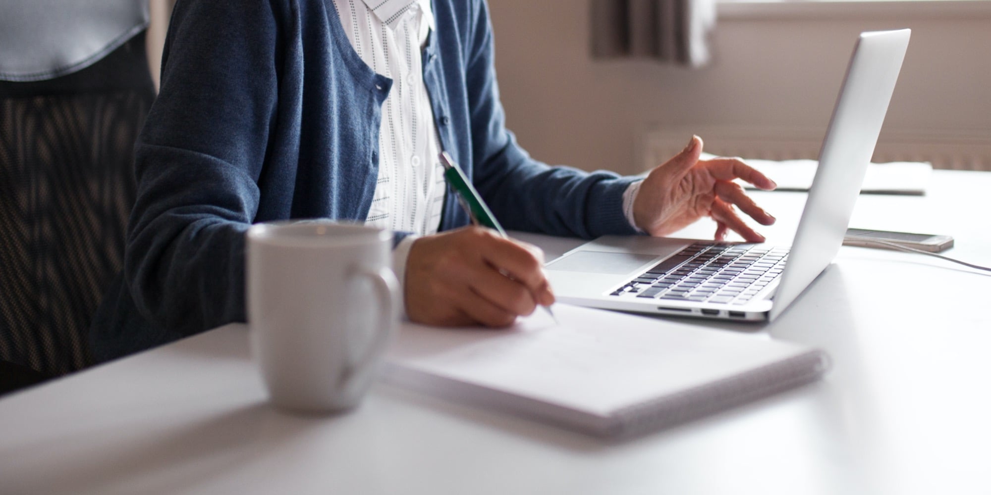 12 Funeral Home Blog Posts You Can Write Immediately