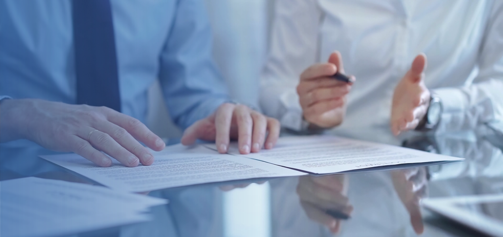 Funeral home lending series: Part 2 — Your pathway to the perfect loan. Image