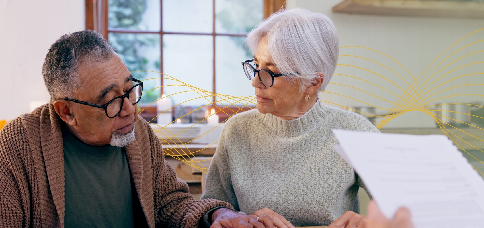 How to make sure your final wishes are respected. Image