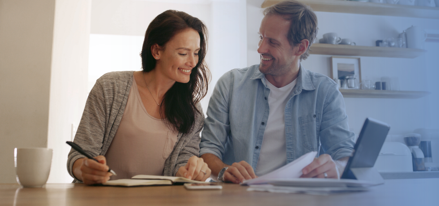 How to setup a living will and why it's important. Image