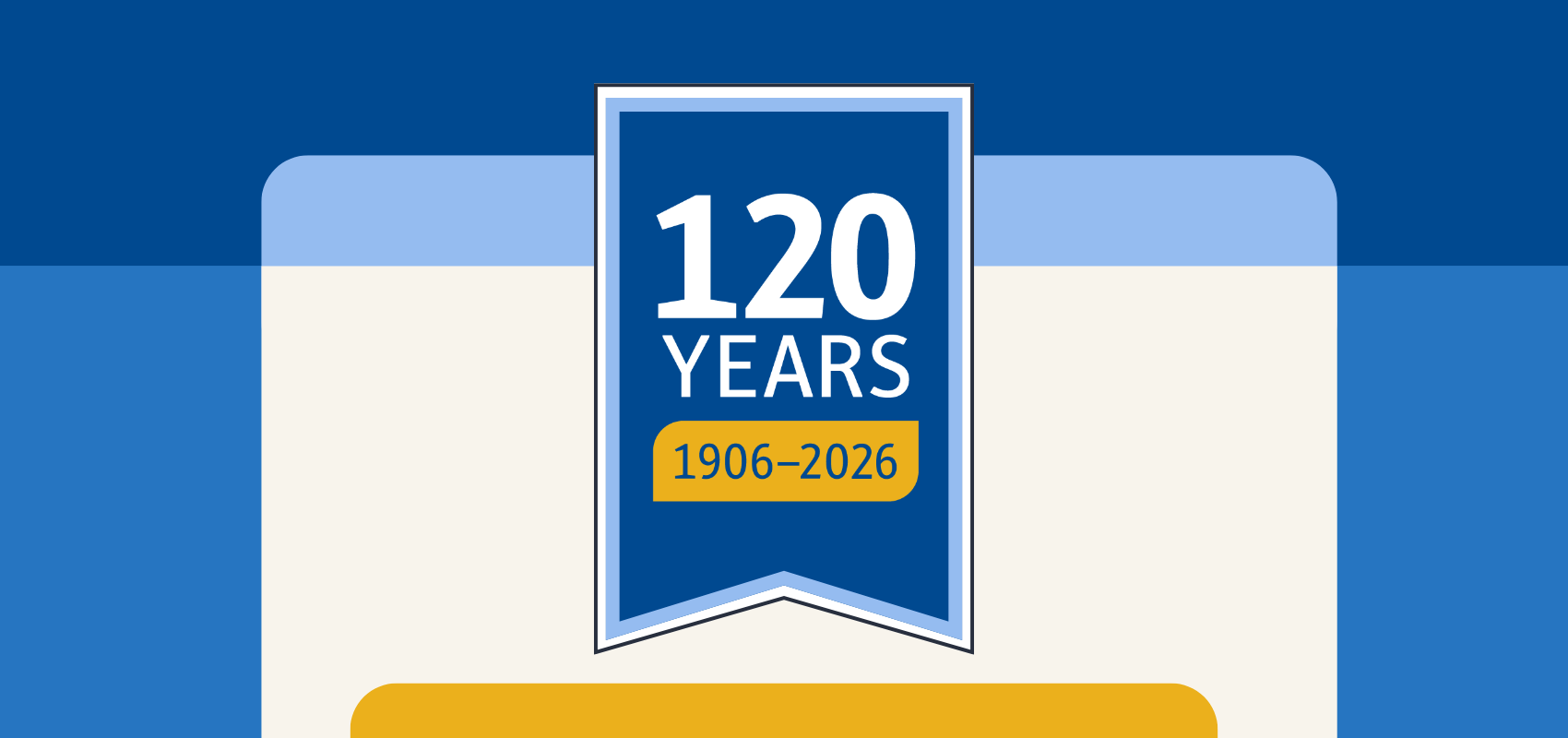 120 years of Homesteaders. Image