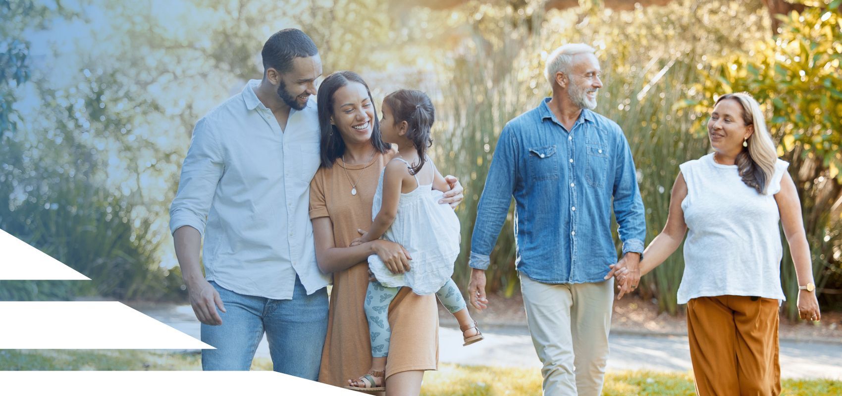 How to share your away-from-home protection plan with families. Image