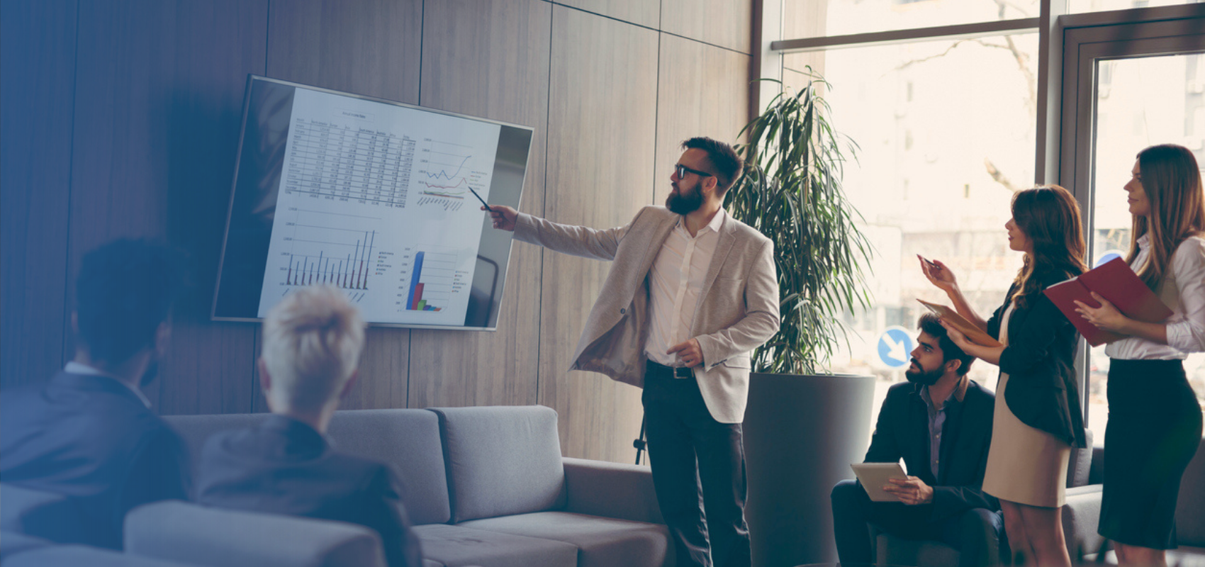 Funeral directors as educators: How to position your team as experts. Image