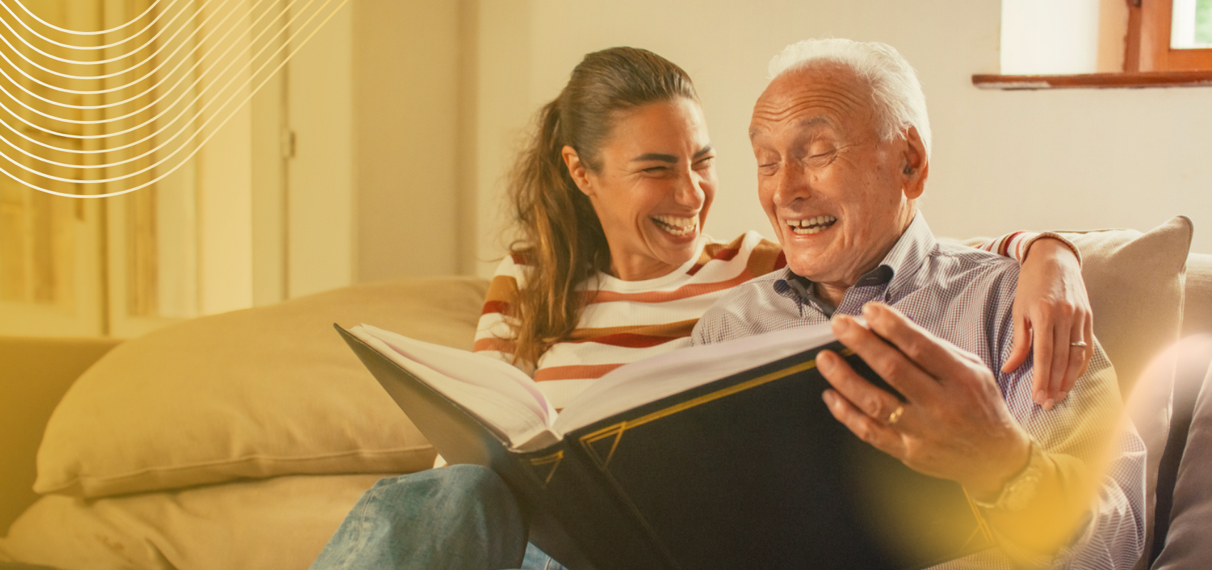 How do you want to be remembered? 22 questions to ask your loved ones before they die. Image