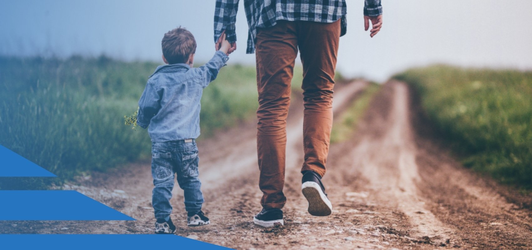 How funeral directors can support families with grieving children.