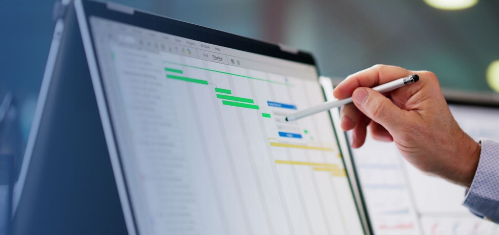 How to manage funeral home staffing during high demand periods. Image