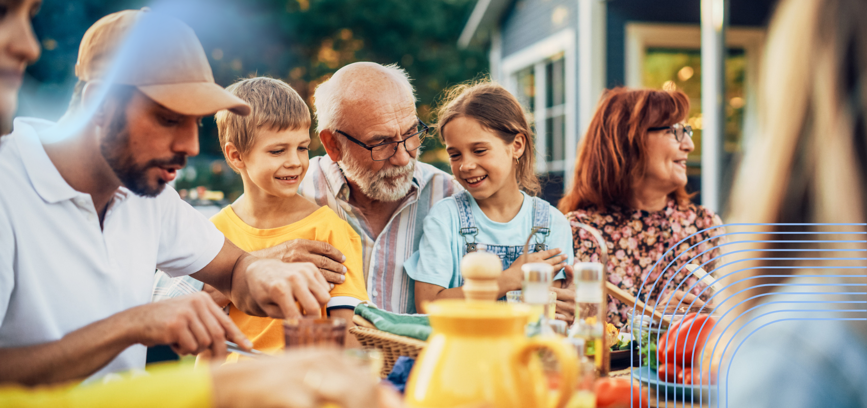 How to personalize your service for a better farewell.