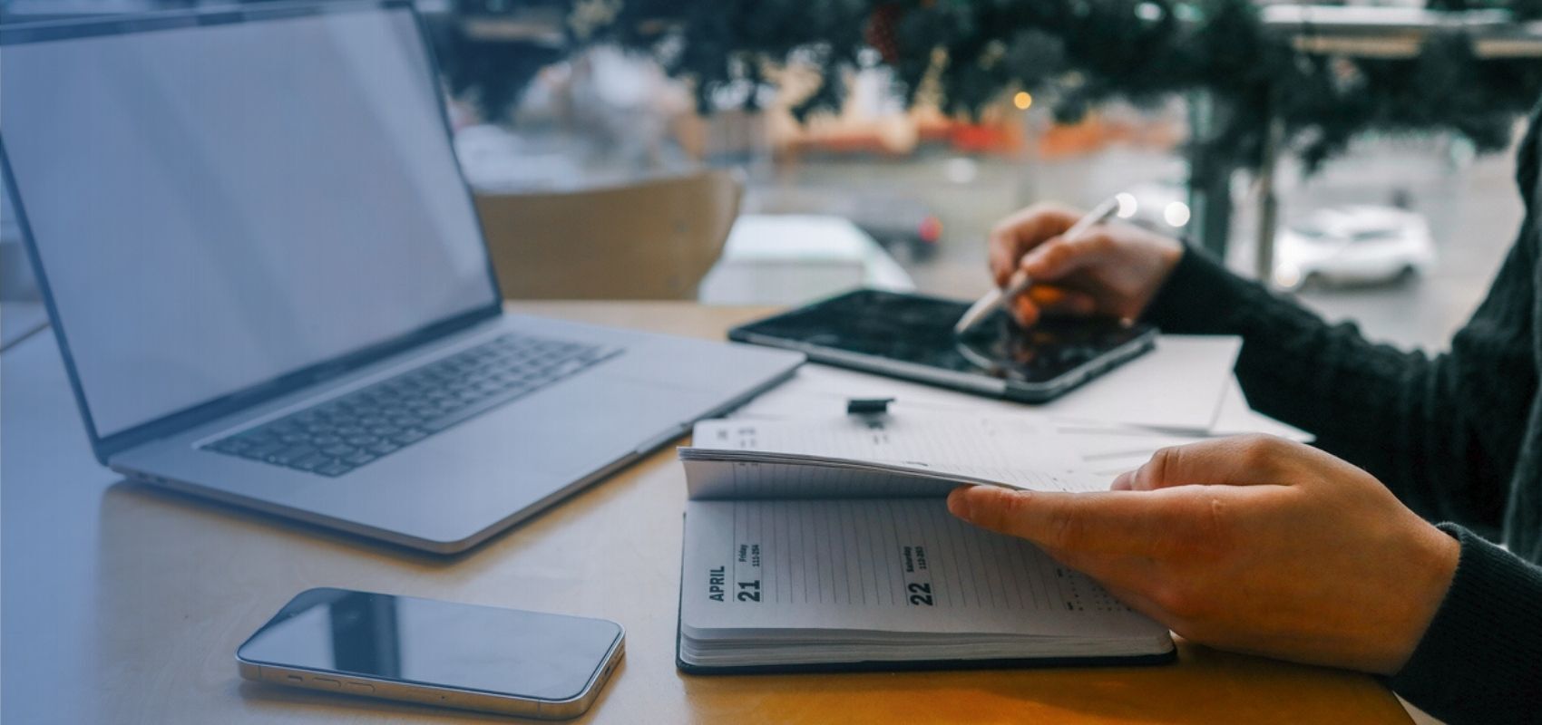 How to be prepared for the funeral preplanning process. Image