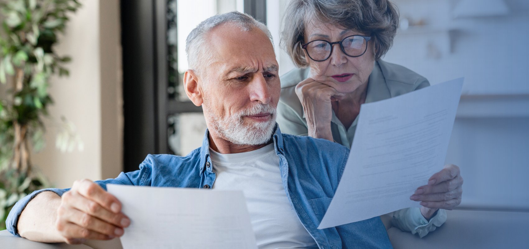 Living will vs. living trust: What's the difference? Image