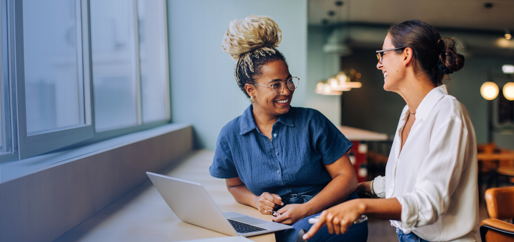 Resources for women in the funeral profession. Image