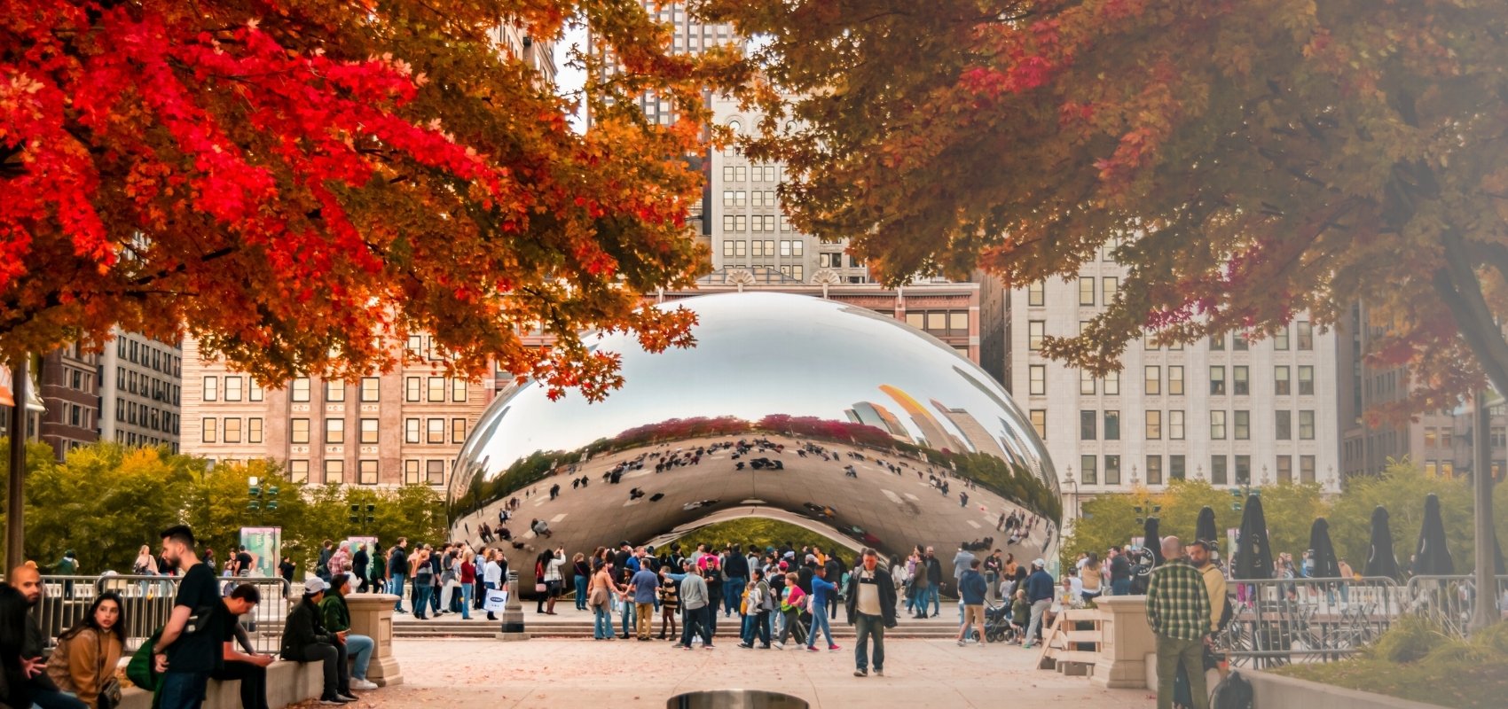 See you in the Windy City: 2025 NFDA International Convention & Expo. Image