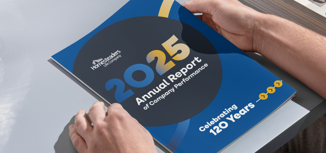 2025 annual report